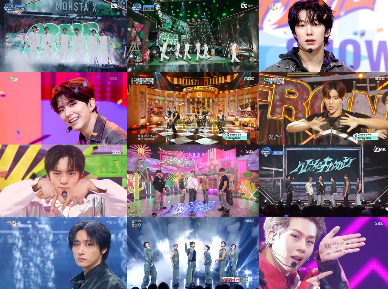 ‘Military hiatus over’ MONSTA X makes full-group comeback after 5 years: “We prepared fiercely, gained great strength”