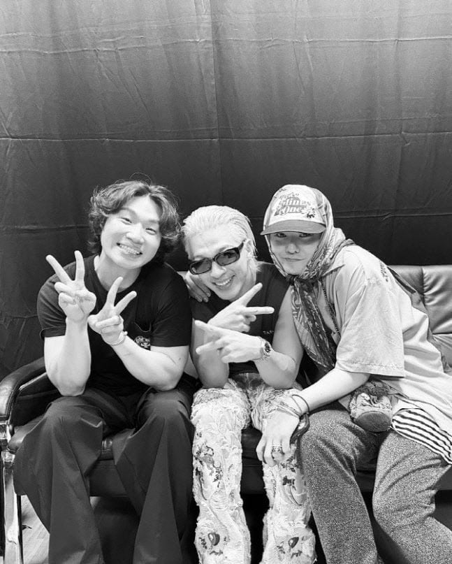 20th Anniversary BIGBANG to Perform at Coachella, Returning to the Stage Delayed by COVID-19 Six Years Ago