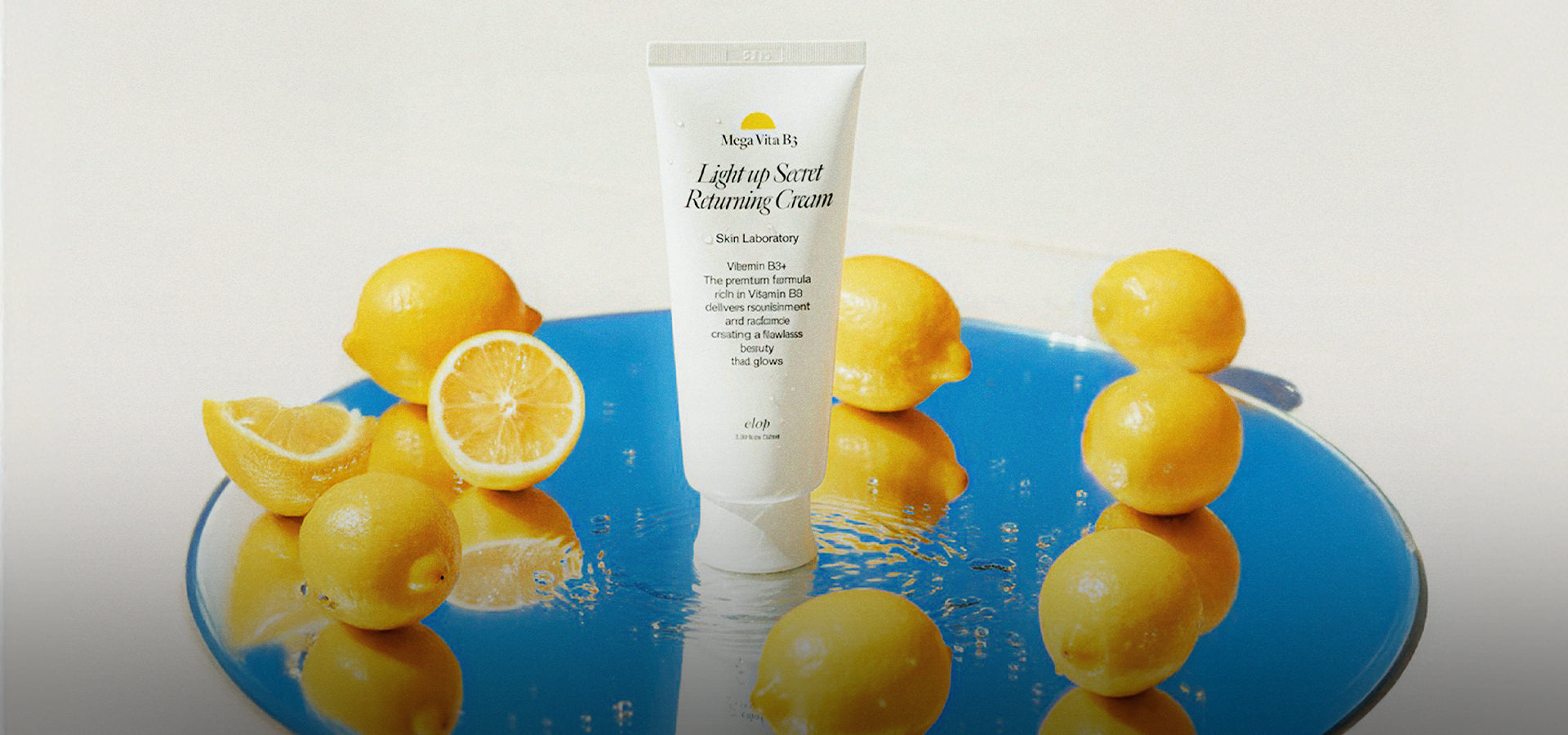 Best Seller K-Beauty Skincare & Brightening Creams