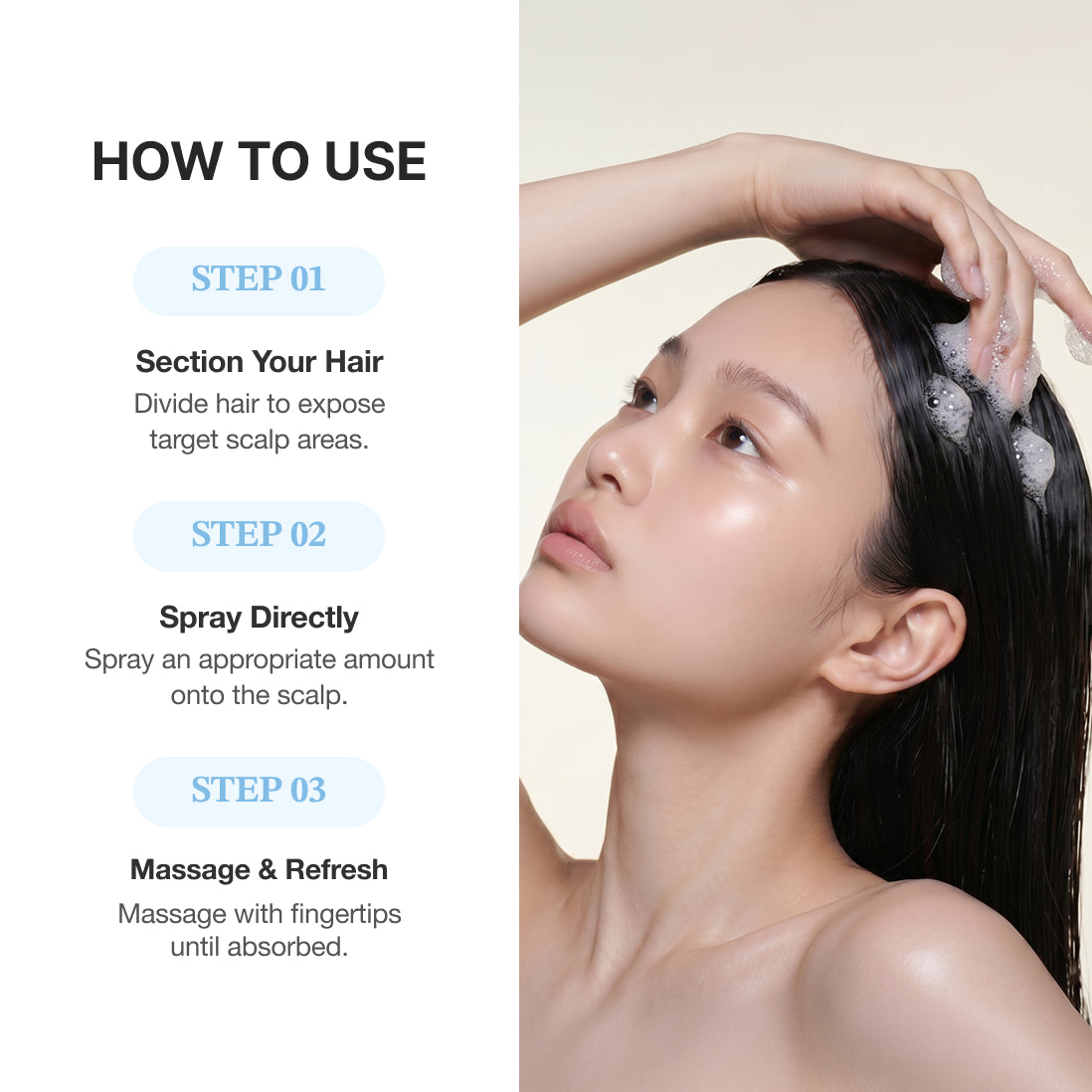 ELOP Mega Vita Anti-Hair Loss Scalp Essence