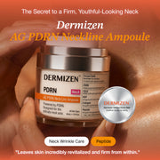 Dermizen Ag PDRN Neck Line Ampoule
