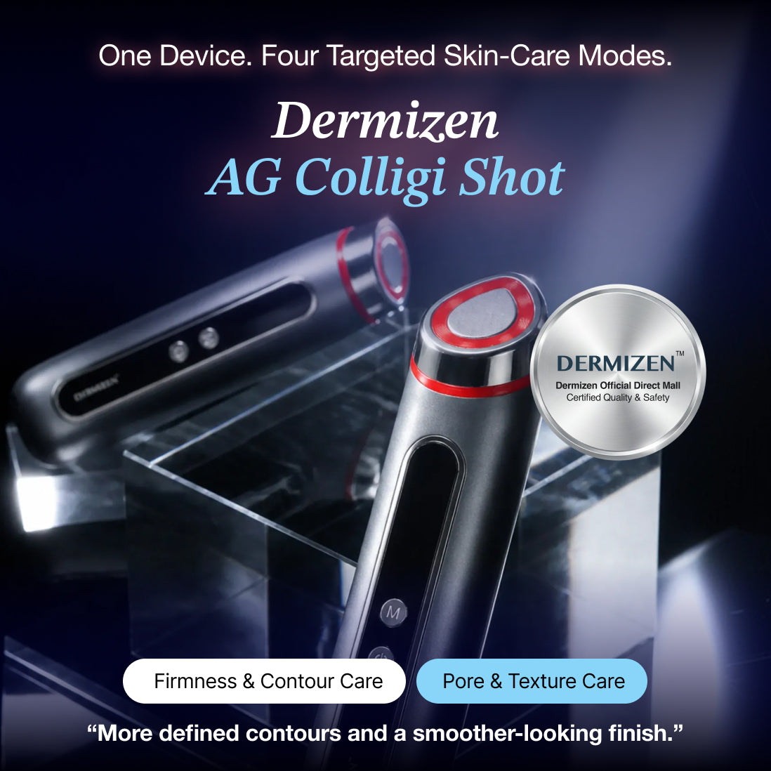 Dermizen AG Colligi Shot