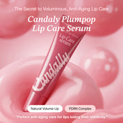 Candaly Plumpop Lip Care Serum