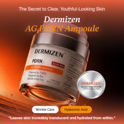 Dermizen Ag PDRN Ampoule