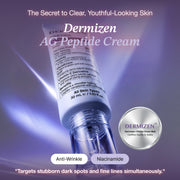 Dermizen AG Peptide Cream
