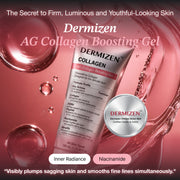Dermizen AG Collagen Boosting Gel