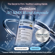 Dermizen Ag NMN Hand Ampoule