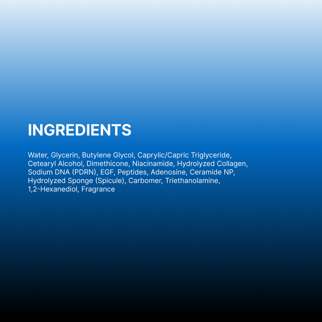 Dermizen Ag EGF Eye Cream