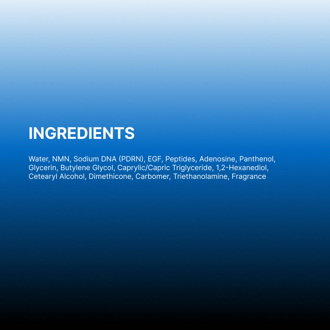 Dermizen Ag NMN Hand Protect Cream