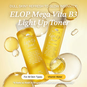 Mega Vita Light Up Toner