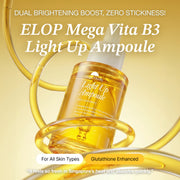 Mega Vita Light Up Ampoule