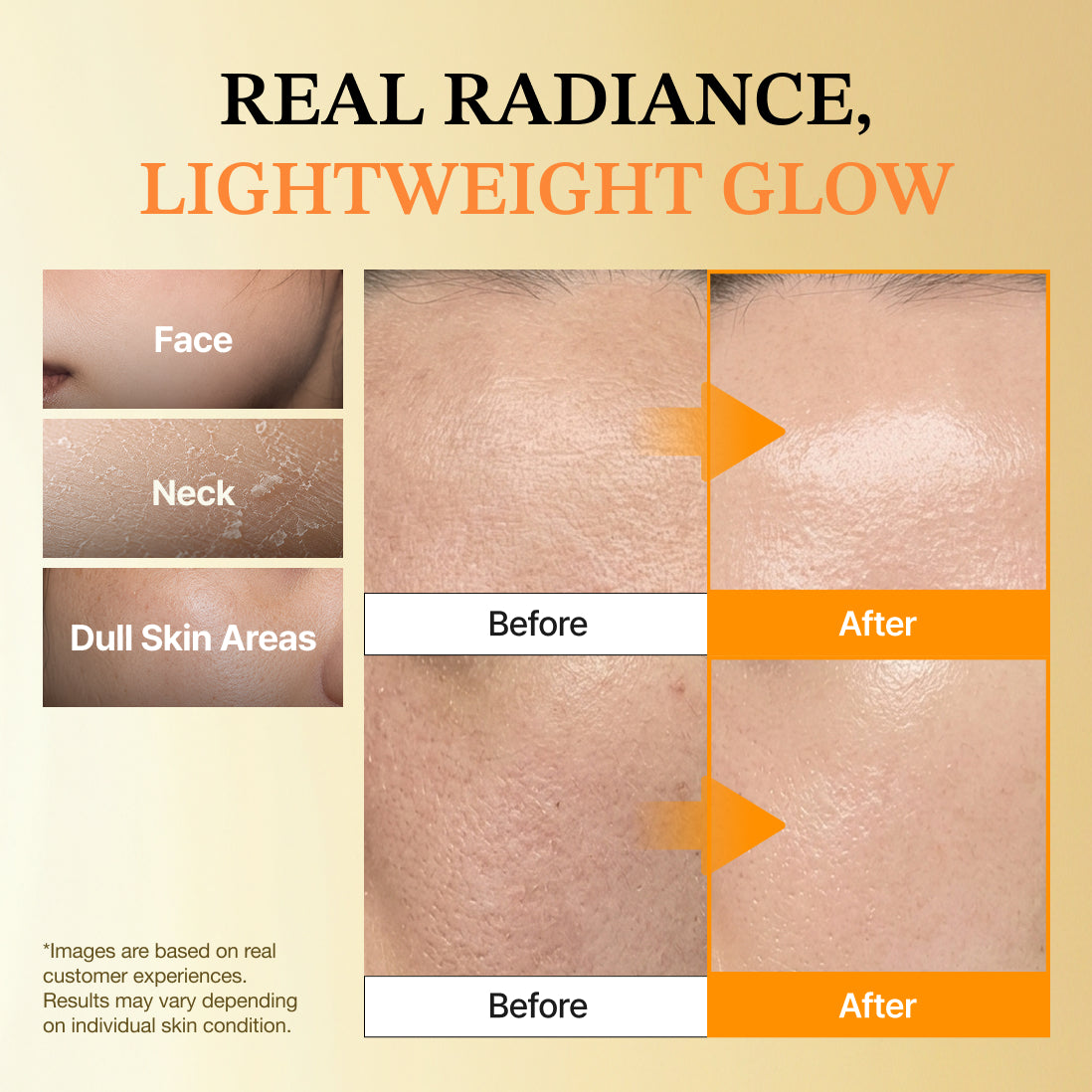 Mega Vita Light Up Ampoule