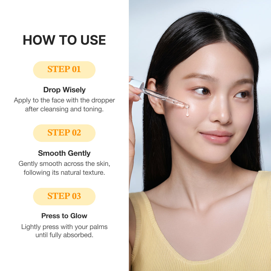 Mega Vita Light Up Ampoule