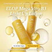 Mega Vita Light Up Lotion