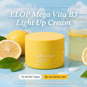 Elop Mega Vita Light Up Cream