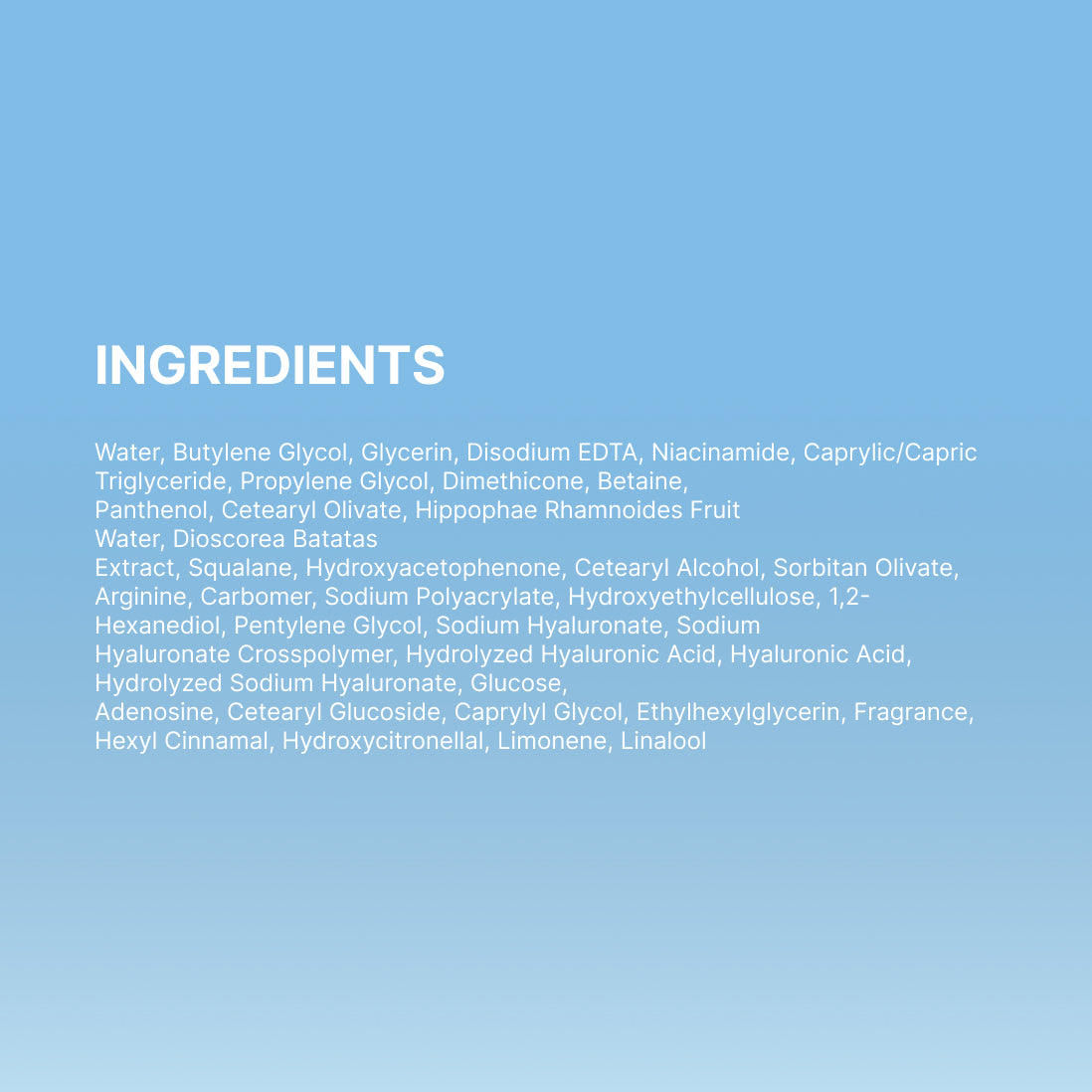 Ellop Megavita  Collagen Gel Mask