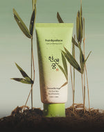 Han&Palace Light Up Returning Cream