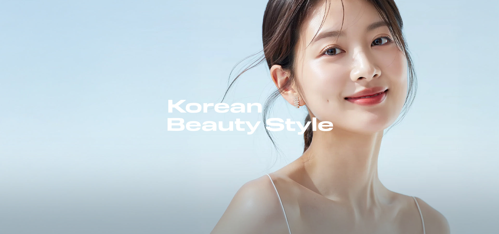 Korean Beauty Style