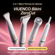 Viuenco Bikini  Zero Cut