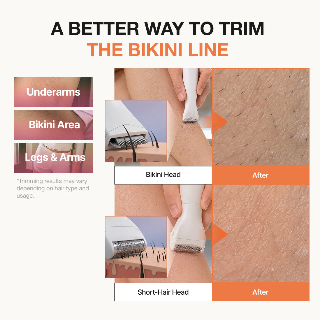 Viuenco Bikini  Zero Cut