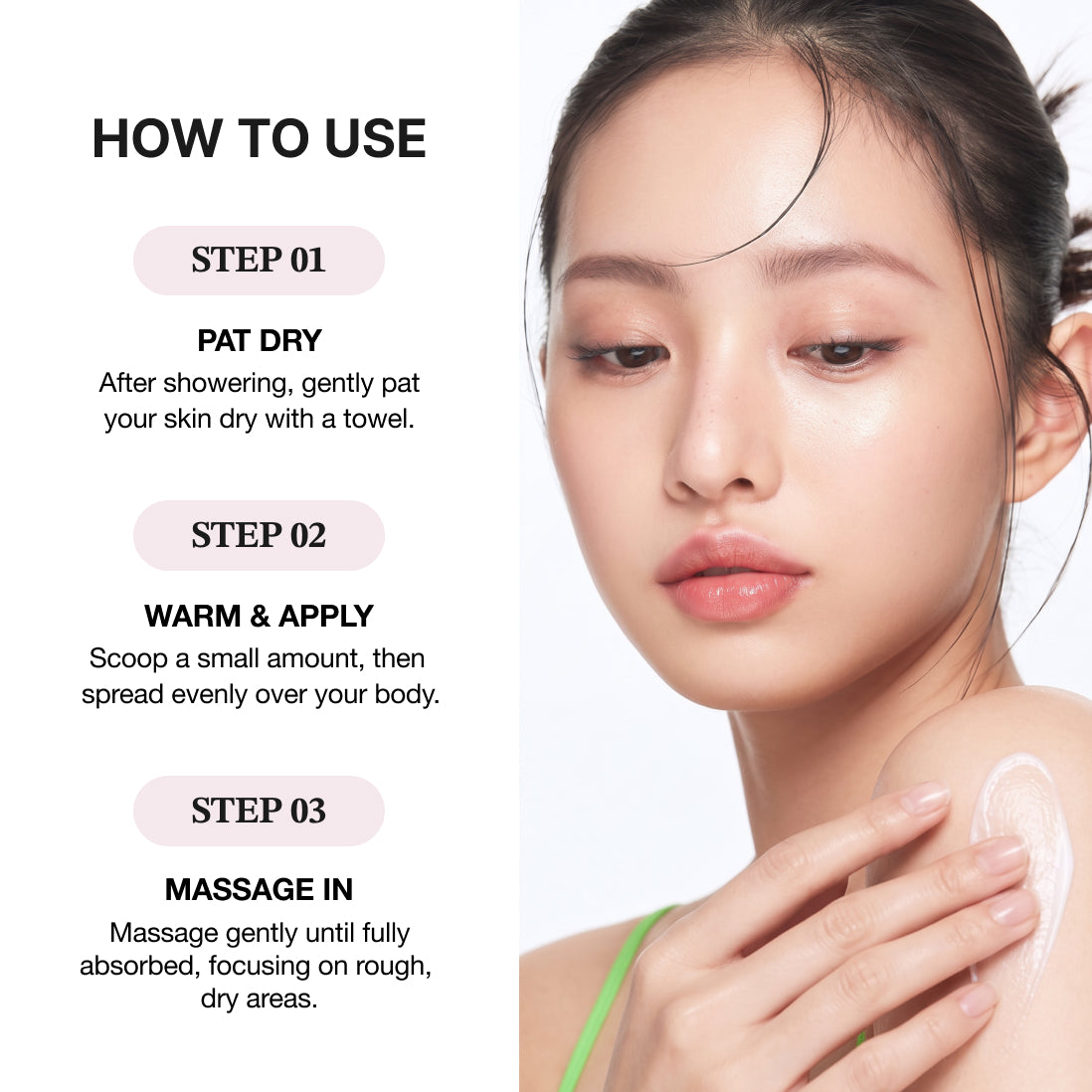 MediMelt Ficus Carica L. Gelato Body Balm