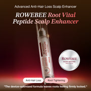 Rowebee Rootvital Peptide Scalp Enhancer