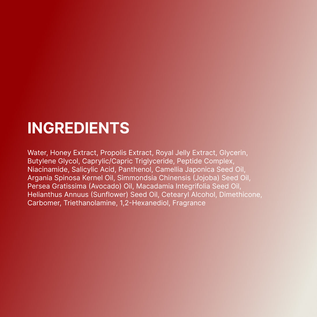 Rowebee Rootvital Peptide Scalp Enhancer