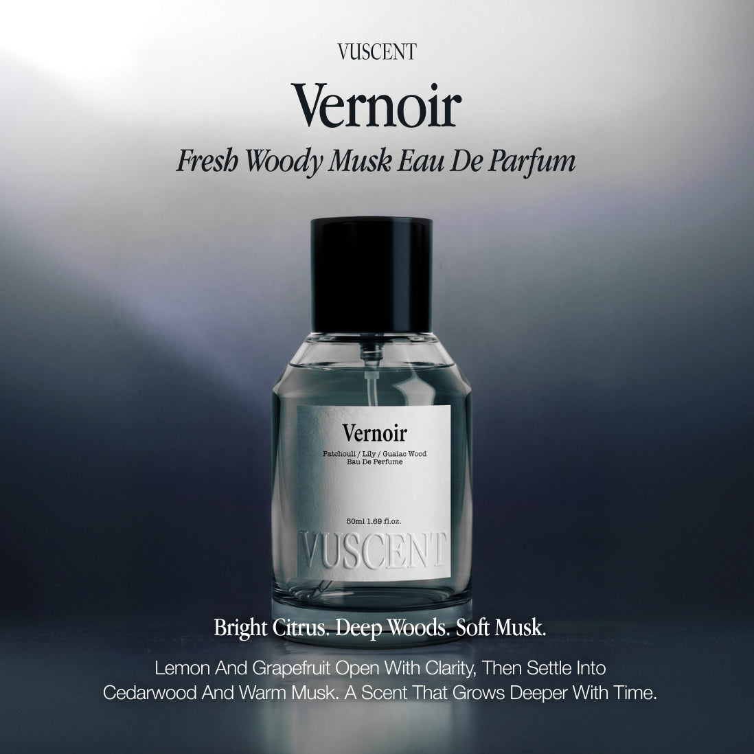 VUSCENT Vernoir