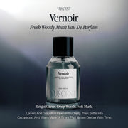 VUSCENT Vernoir