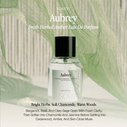 Vuscent Aubrey
