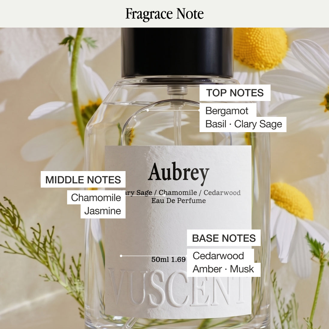 Vuscent Aubrey