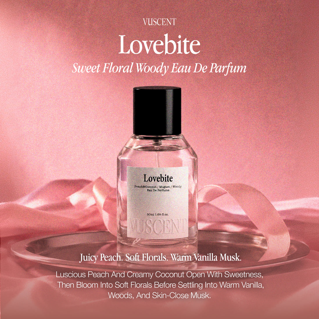 Vuscent Lovebite