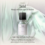 Vuscent Tidal