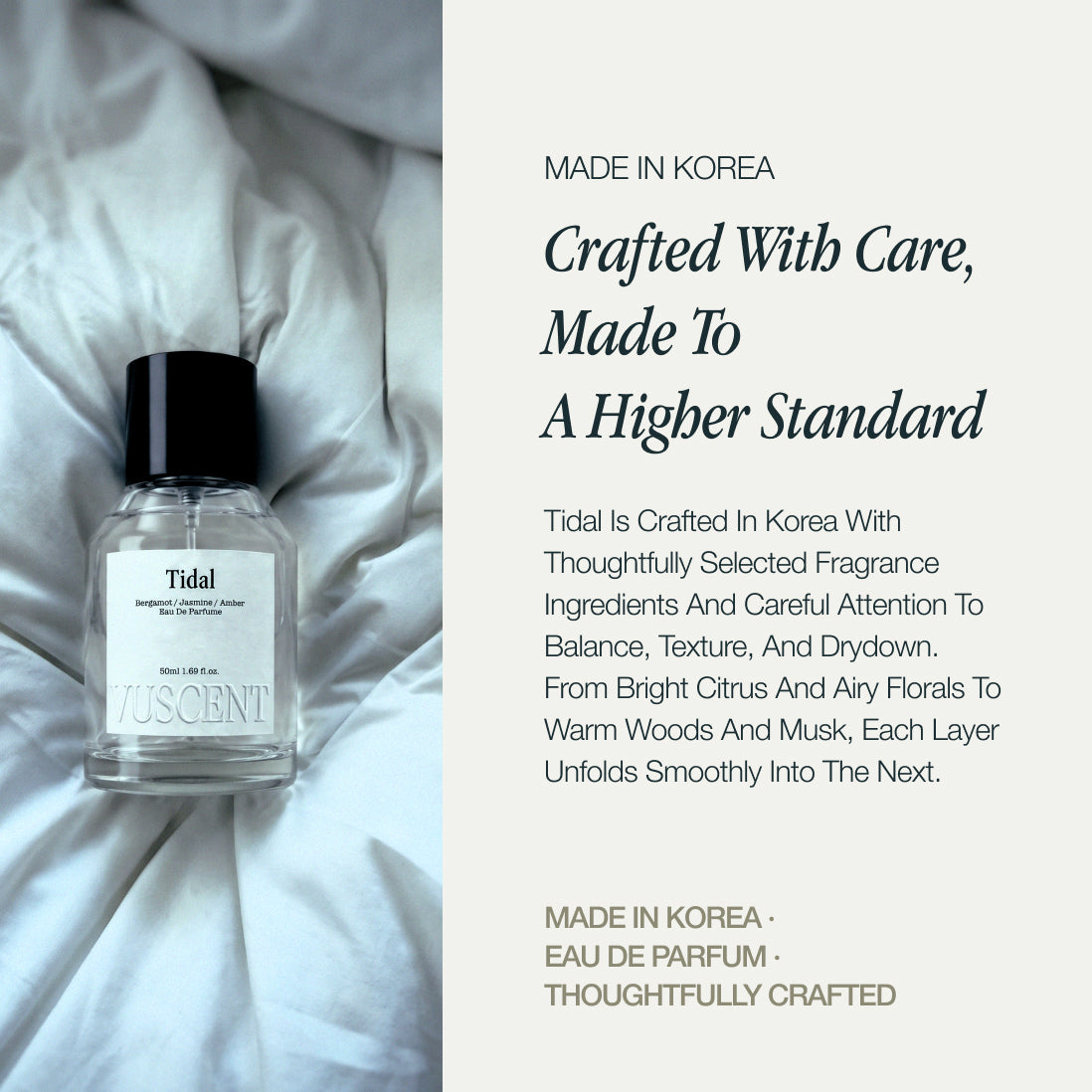 Vuscent Tidal
