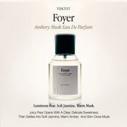 Vuscent Foyer