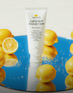 MEGA VITA B3 Light Up Secret Returning Cream