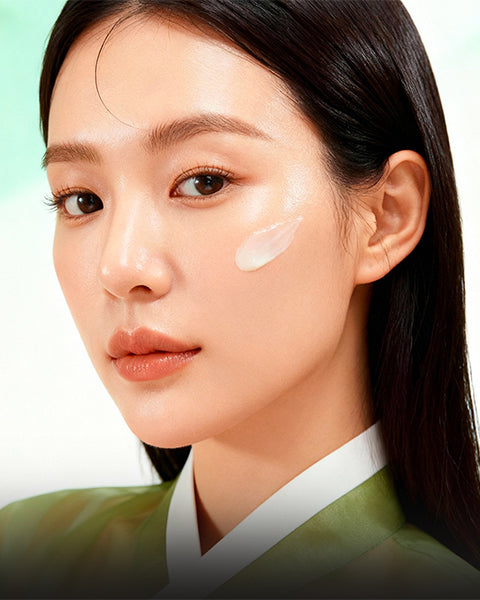 Korean Beauty Style